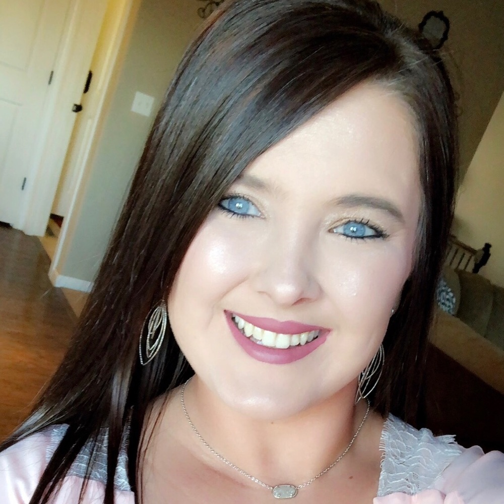 Meet your Posher, Courren